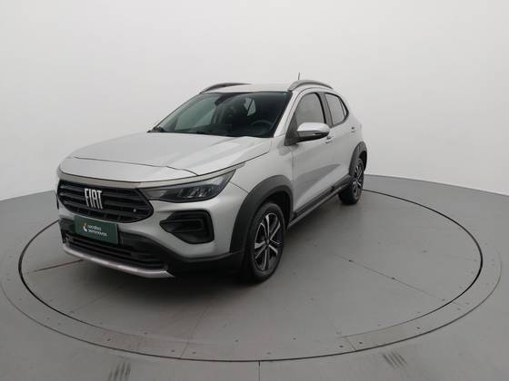 FIAT PULSE 1.0 TURBO 200 FLEX AUDACE CVT